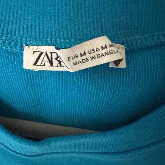 Zara tank - Picture 2 of 2